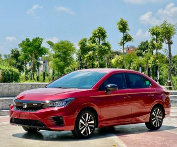 Honda City 2021 - Xe mới 98%