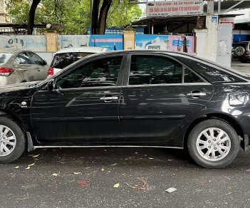 Toyota Camry 2004 - Cần bán xe giá tốt, biển gốc Hà Nội, máy móc nguyên bản