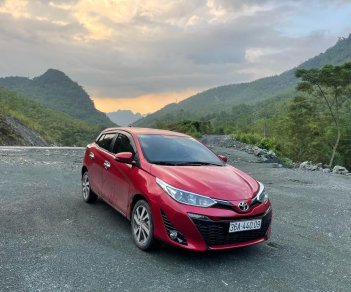 Toyota Yaris 2019 - Nhập khẩu giá tốt 576tr