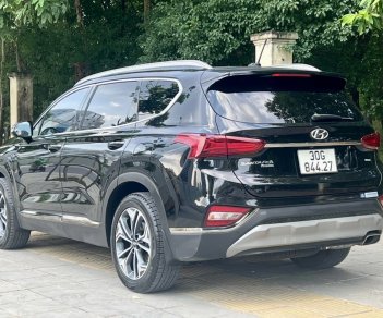 Hyundai Santa Fe 2020 - Ít sử dụng giá tốt 1 tỷ 130tr