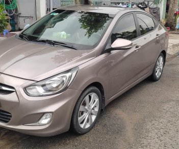 Hyundai Accent 2012 - Xe số tự động