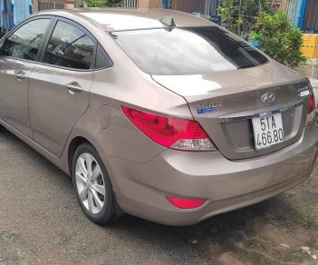 Hyundai Accent 2012 - Xe số tự động