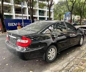 Toyota Camry 2004 - Cần bán xe giá tốt, biển gốc Hà Nội, máy móc nguyên bản