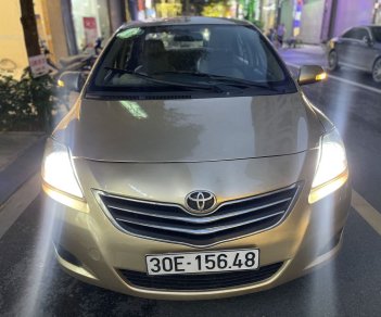 Toyota Vios 2009 - Xe gia đình