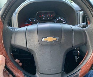 Chevrolet Colorado 2017 - Xe số sàn