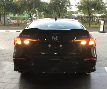 Honda Civic 2022 - Màu đen, mới nhập VN, số lượng ít, không + tiền thêm alo ngay để xem xe
