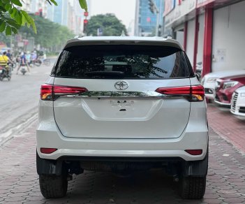 Toyota Fortuner 2021 - Còn mới giá 1 tỷ 148tr