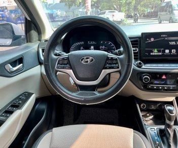 Hyundai Accent 2021 - 1 chủ từ đầu