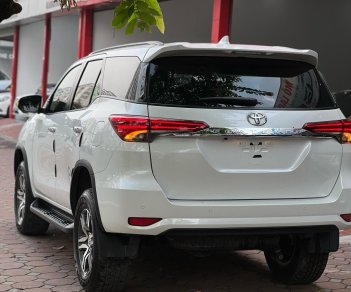 Toyota Fortuner 2021 - Còn mới giá 1 tỷ 148tr