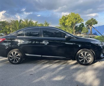 Toyota Vios 2014 - Bán xe 1 chủ từ mới - Giá cạnh tranh nhất miền Bắc. Xe zin toàn tập, không taxi dịch vụ