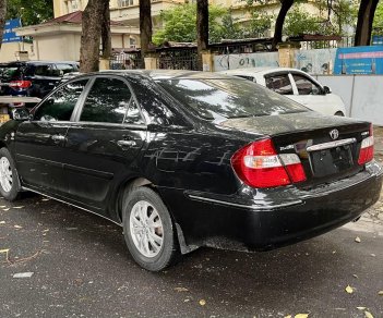 Toyota Camry 2004 - Cần bán xe giá tốt, biển gốc Hà Nội, máy móc nguyên bản