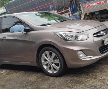 Hyundai Accent 2012 - Xe số tự động