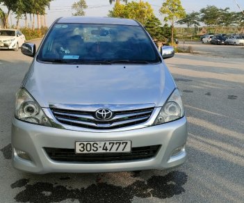 Toyota Innova 2009 - Xe gia đình một chủ đẹp nhất cửa hàng