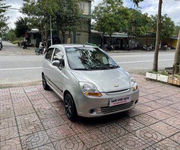 Chevrolet Spark 2011 - Đẹp leng keng