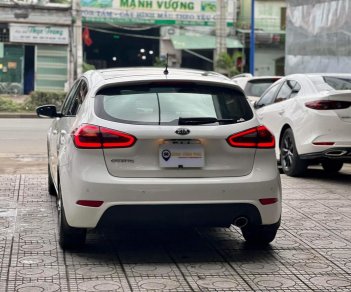 Kia Cerato 2013 - Nhập Hàn Quốc, biển SG, chạy lướt 23.000km