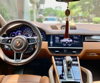 Porsche Cayenne 2020 - Siêu mới trang bị nhiều option cực xịn