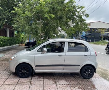 Chevrolet Spark 2011 - Đẹp leng keng