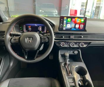 Honda Civic 2022 - Màu đỏ giao ngay cho khách vip