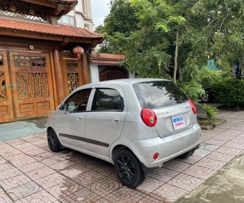 Chevrolet Spark 2011 - Đẹp leng keng