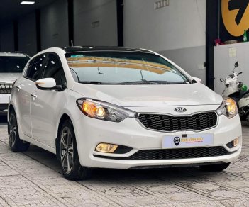 Kia Cerato 2013 - Nhập Hàn Quốc, biển SG, chạy lướt 23.000km