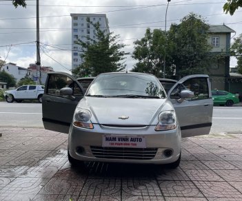 Chevrolet Spark 2011 - Đẹp leng keng