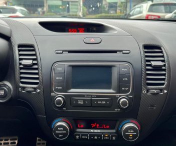 Kia Cerato 2013 - Nhập Hàn Quốc, biển SG, chạy lướt 23.000km