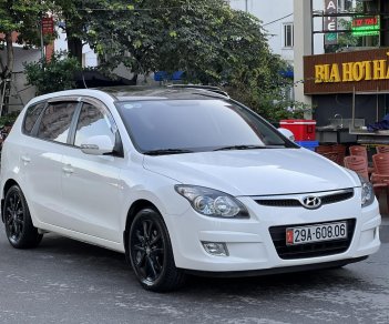 Hyundai i30 2012 - Màu trắng, xe nhập