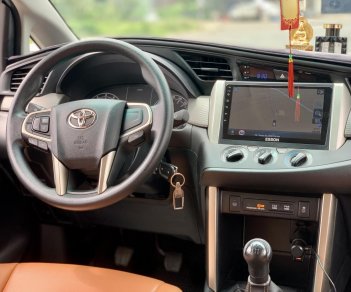 Toyota Innova 2020 - Bao test hãng trên toàn quốc