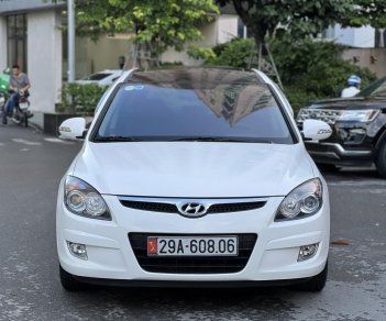 Hyundai i30 2012 - Màu trắng, xe nhập