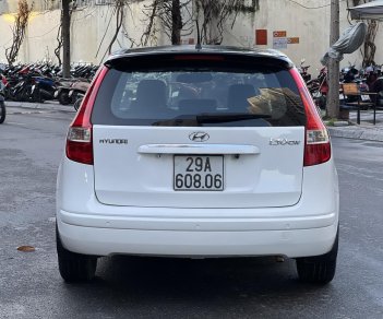 Hyundai i30 2012 - Màu trắng, xe nhập