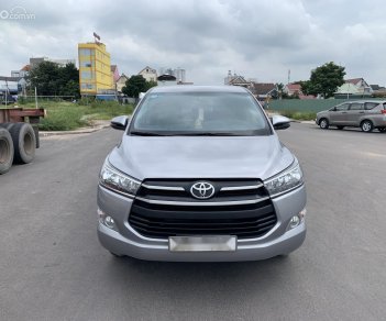 Toyota Innova 2020 - Bao test hãng trên toàn quốc