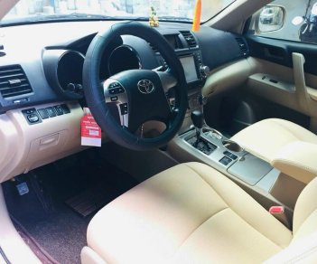 Toyota Highlander 2011 - Đại chất!