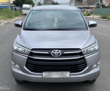 Toyota Innova 2020 - Bao test hãng trên toàn quốc