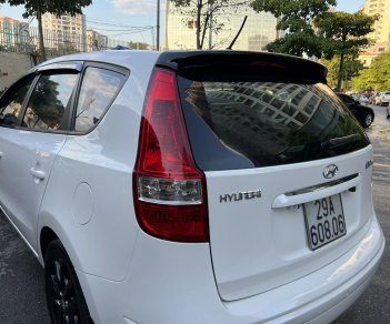 Hyundai i30 2012 - Màu trắng, xe nhập