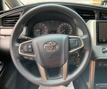 Toyota Innova 2020 - Bao test hãng trên toàn quốc