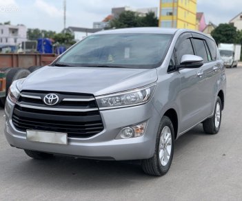 Toyota Innova 2020 - Bao test hãng trên toàn quốc