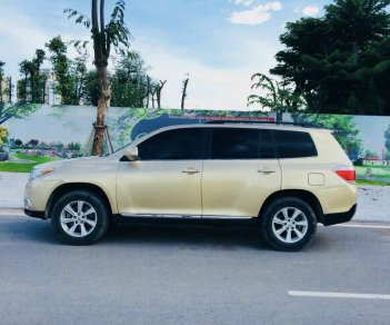 Toyota Highlander 2011 - Đại chất!