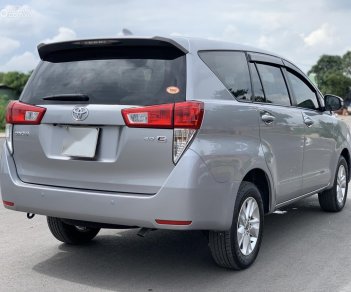 Toyota Innova 2020 - Bao test hãng trên toàn quốc