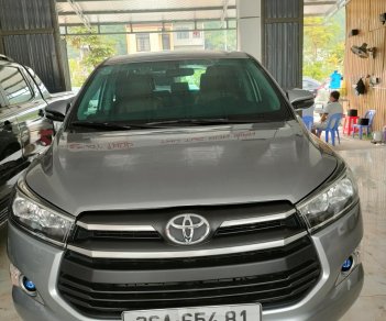 Toyota Innova 2019 - Cần bán lại xe giá cực tốt