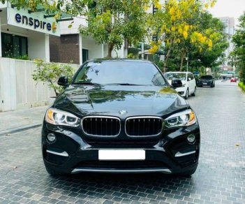 BMW X6 2016 - Full option