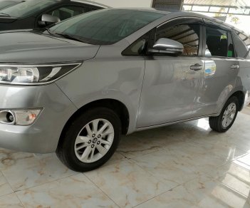 Toyota Innova 2019 - Cần bán lại xe giá cực tốt