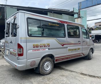 Mercedes-Benz Sprinter 2005 - Cần bán xe giá ưu đãi