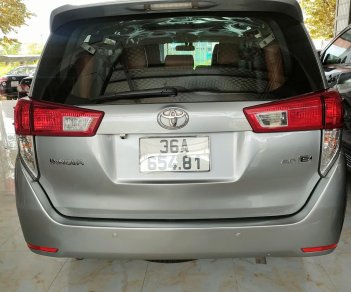 Toyota Innova 2019 - Cần bán lại xe giá cực tốt