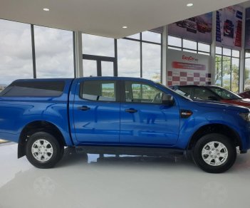 Ford Ranger 2019 - Xe đi ít, có lịch sử hãng rõ ràng
