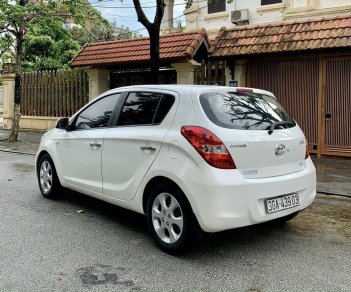 Hyundai i20 2009 - Xe cực đẹp