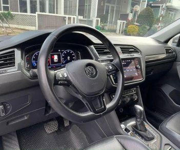 Volkswagen Tiguan 2019 - Nhập khẩu nguyên chiếc