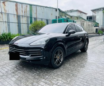 Porsche Cayenne 2018 - Chạy hơn 1 vạn như mới