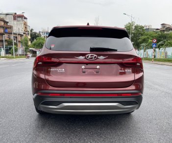 Hyundai Santa Fe 2022 - Odo 1,5 v km