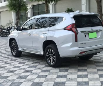 Mitsubishi Pajero Sport 2020 - Giá 970 triệu, liên hệ xem xe ngay