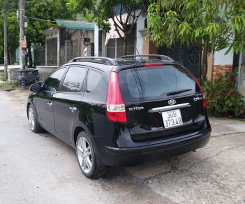 Hyundai i30 2009 - Màu đen, giá rẻ